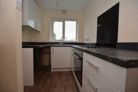 undefined, Commonwealth Close, Winsford