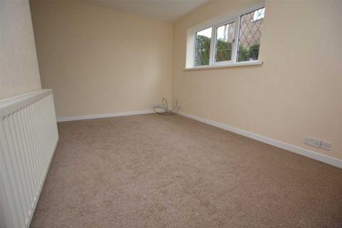 undefined, Commonwealth Close, Winsford