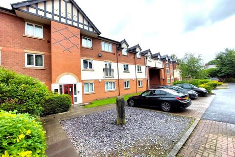 undefined, Victoria Court, Whitefield
