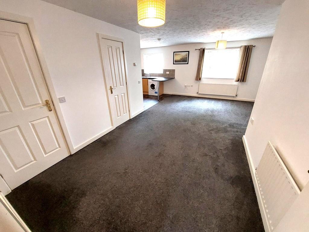 Large Lounge