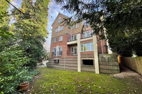 2 bedroom apartment to rent, Westlands House, Basingstoke RG21