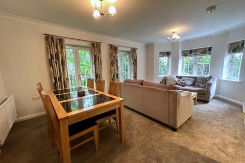 2 bedroom apartment to rent, Westlands House, Basingstoke RG21