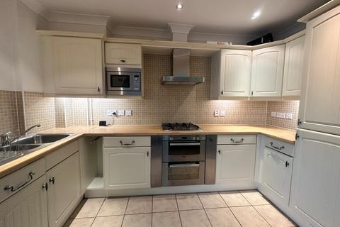 2 bedroom apartment to rent, Westlands House, Basingstoke RG21