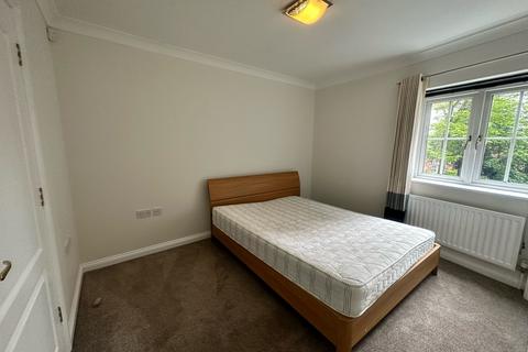 2 bedroom apartment to rent, Westlands House, Basingstoke RG21