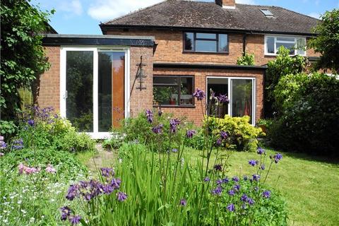 3 bedroom semi-detached house to rent, Oak Tree Avenue, Buckinghamshire SL7