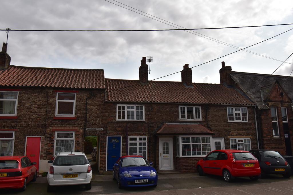Northallerton Road, Brompton, Northallerton 1 bed terraced house £475