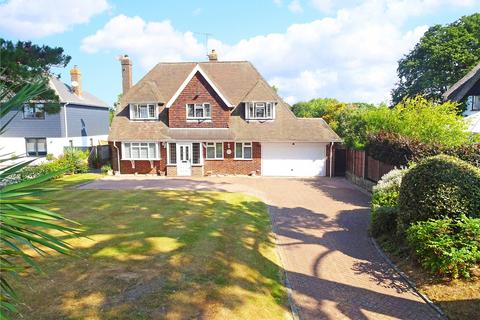 4 bedroom detached house for sale, East Drive, Ham Manor, Angmering, West Sussex