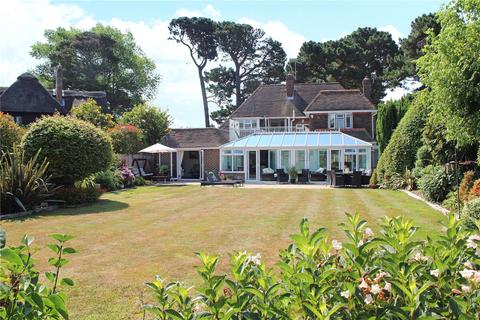 4 bedroom detached house for sale, East Drive, Ham Manor, Angmering, West Sussex