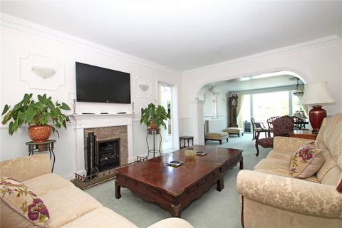 4 bedroom detached house for sale, East Drive, Ham Manor, Angmering, West Sussex