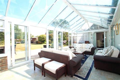 4 bedroom detached house for sale, East Drive, Ham Manor, Angmering, West Sussex