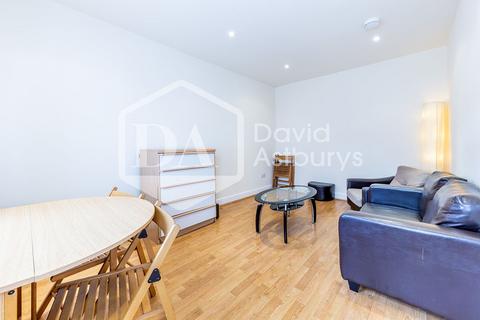 undefined, Criterion Mews, Archway, London