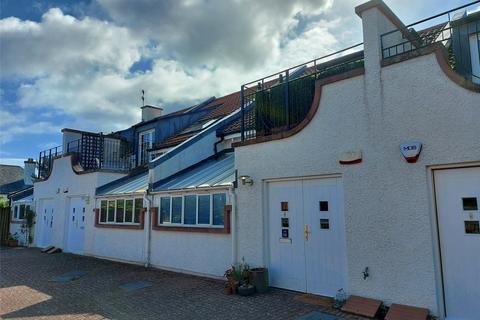 2 bedroom terraced house to rent, Ibris Place, North Berwick, East Lothian