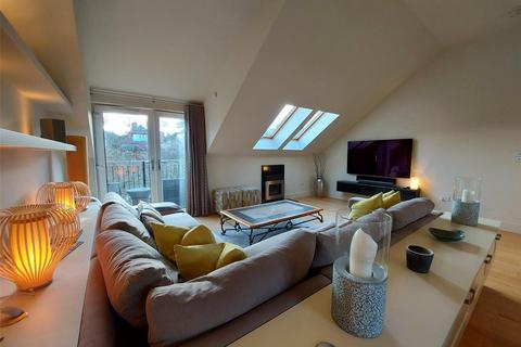 2 bedroom terraced house to rent, Ibris Place, North Berwick, East Lothian