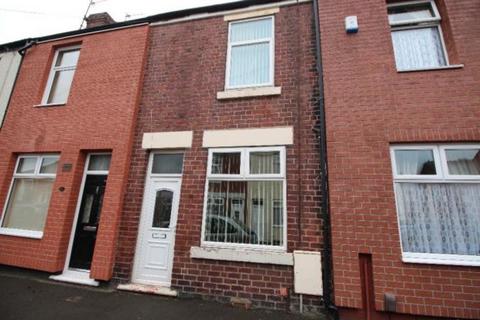 2 bedroom terraced house to rent, Charnwood Street, Mexborough S64
