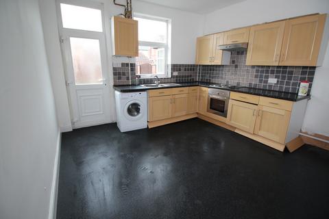 2 bedroom terraced house to rent, Charnwood Street, Mexborough S64