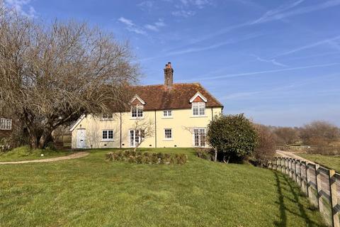 5 bedroom country house to rent, Wisborough Green