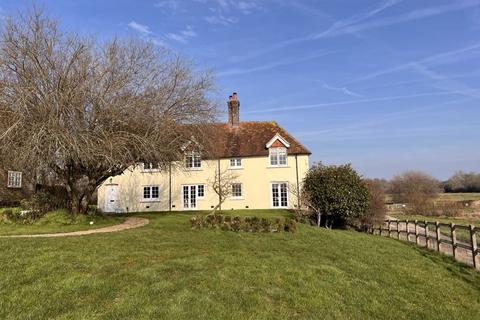 5 bedroom country house to rent, Wisborough Green