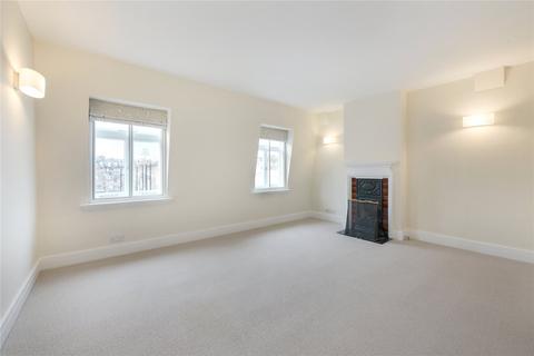 2 bedroom penthouse to rent, Hans Road, London, SW3