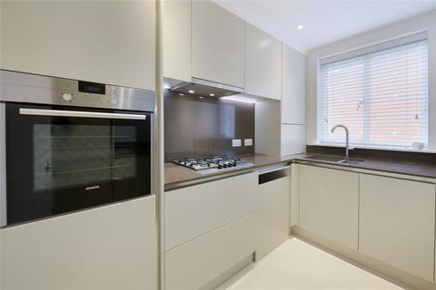 2 bedroom penthouse to rent, Hans Road, London, SW3