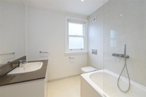 2 bedroom penthouse to rent, Hans Road, London, SW3