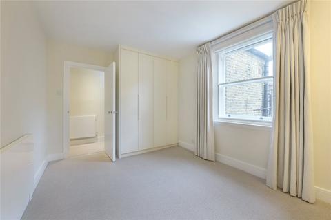 2 bedroom penthouse to rent, Hans Road, London, SW3