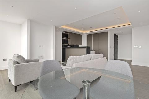 1 bedroom apartment to rent, Carrara Tower, 1 Bollinder Place, London, EC1V