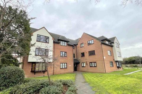 undefined, Stoneygate, Carisbrooke Road LE2