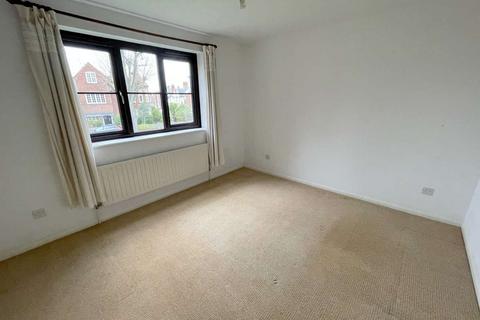 undefined, Stoneygate, Carisbrooke Road LE2
