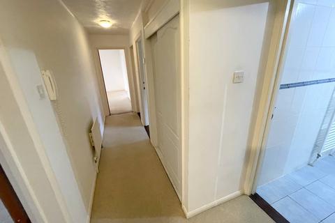 undefined, Stoneygate, Carisbrooke Road LE2