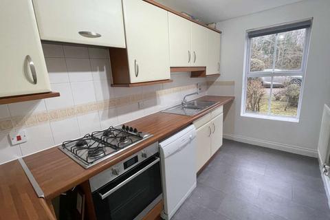undefined, Thorpe Astley,