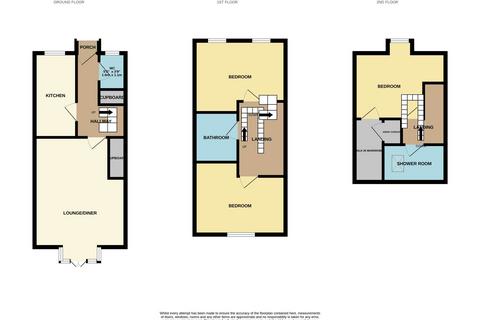 undefined, Thorpe Astley,