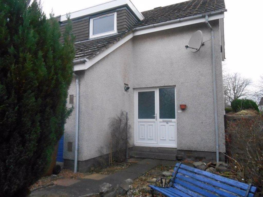 Winram Place, Fife 3 bed semidetached house £1,200 pcm (£277 pw)