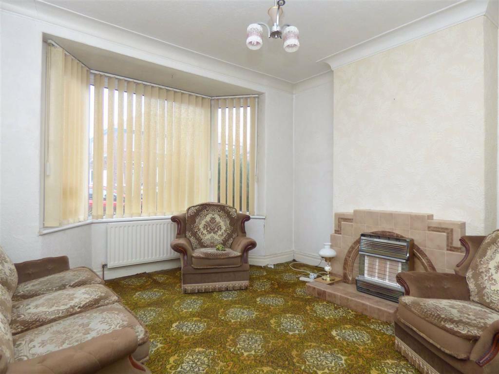 St Road, Cullercoats 3 bed semidetached house £185,000