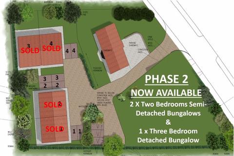 Willows, Oaklie Meadow Cannards Grave Road, Shepton Mallet, BA4 4LX