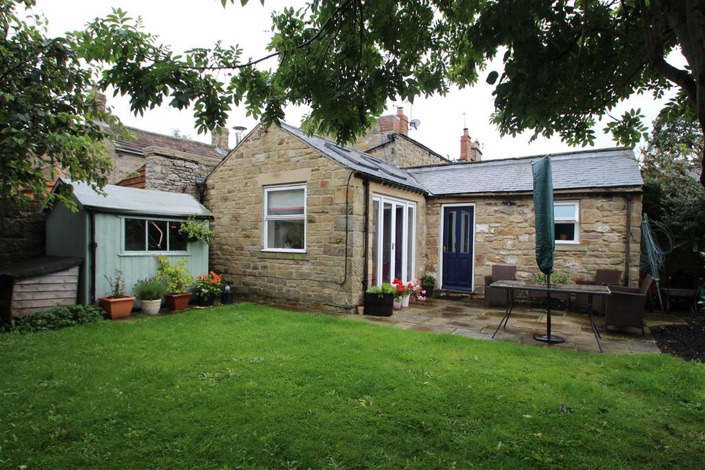 Galgate, Barnard Castle 3 bed house £265,000