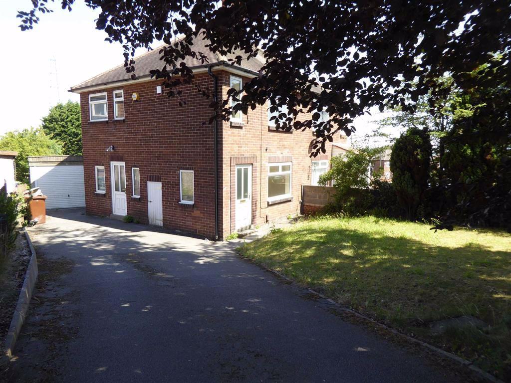 Gotts Park Avenue, Leeds, West Yorkshire, LS12 2 bed semidetached