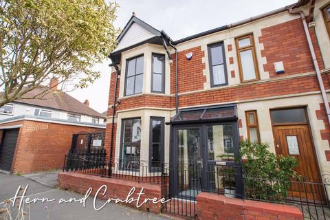 16 Bargoed Street, Cardiff, CF11 7AF