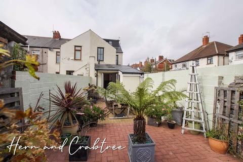 16 Bargoed Street, Cardiff, CF11 7AF