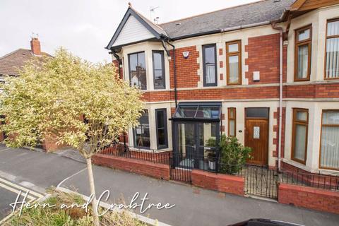 16 Bargoed Street, Cardiff, CF11 7AF