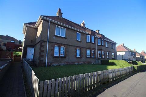 34 Ailsa Road, Gourock, PA19 1DU