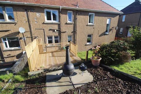34 Ailsa Road, Gourock, PA19 1DU
