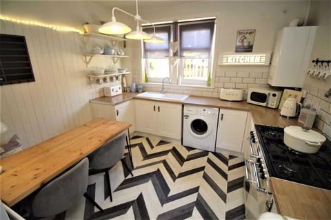 34 Ailsa Road, Gourock, PA19 1DU