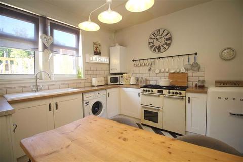 34 Ailsa Road, Gourock, PA19 1DU
