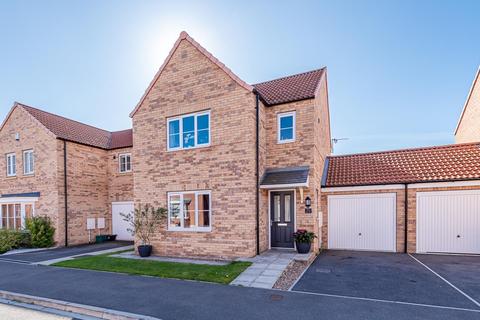 26 Evergreen Way, Norton, Malton, YO17 8BY