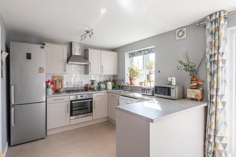 26 Evergreen Way, Norton, Malton, YO17 8BY