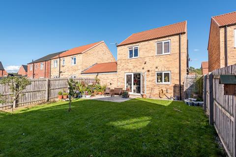 26 Evergreen Way, Norton, Malton, YO17 8BY