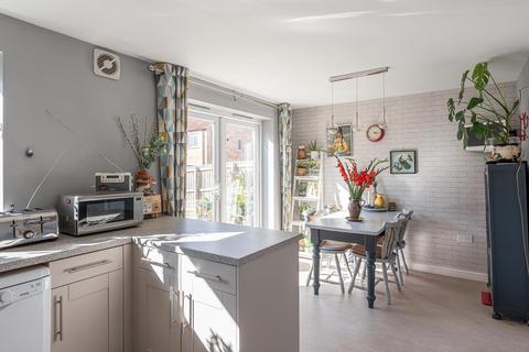 26 Evergreen Way, Norton, Malton, YO17 8BY