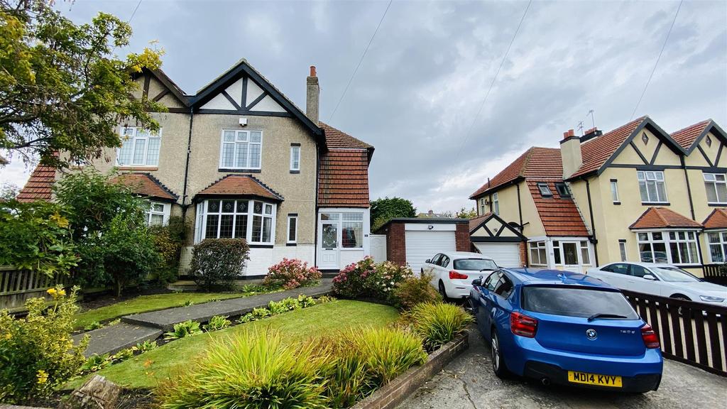 Wynyard Square, Sunderland 3 bed semidetached house £240,000