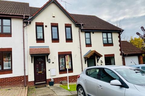 11 Combroke Grove, Hatton Park, Warwick, CV35 7TG