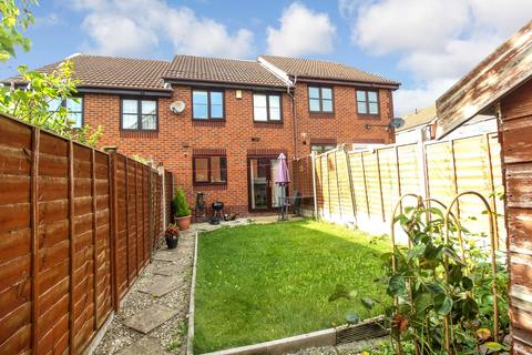 11 Combroke Grove, Hatton Park, Warwick, CV35 7TG